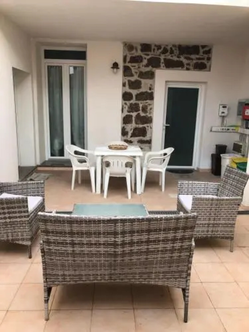 Apartment SU PASSIZZERI