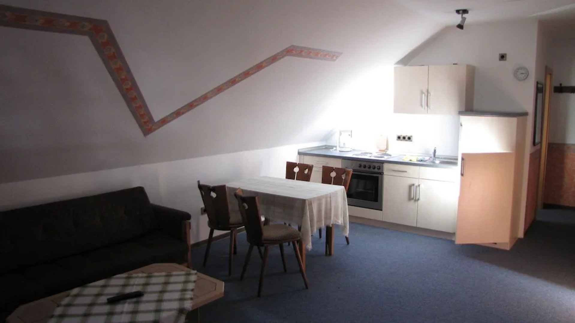 Pension Restaurant Schnorbus