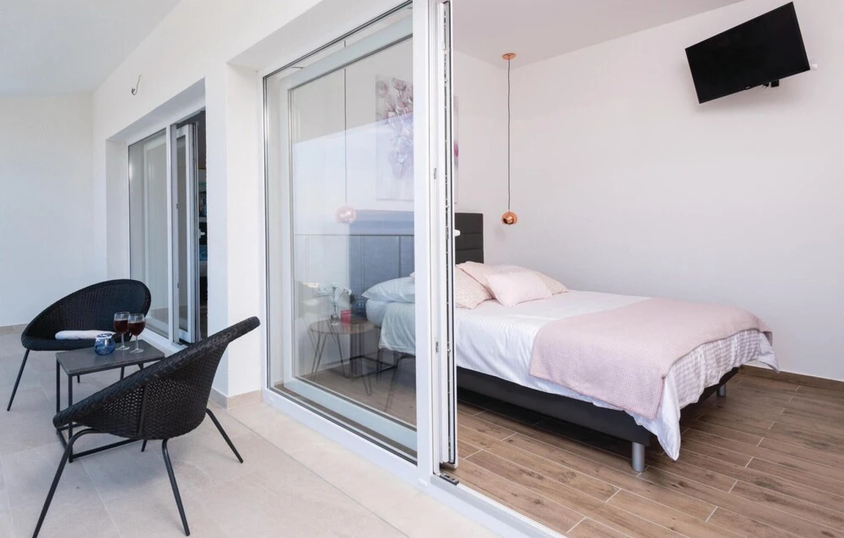 Awesome Home in Prigradica With Sauna, Wifi and 3 Bedrooms