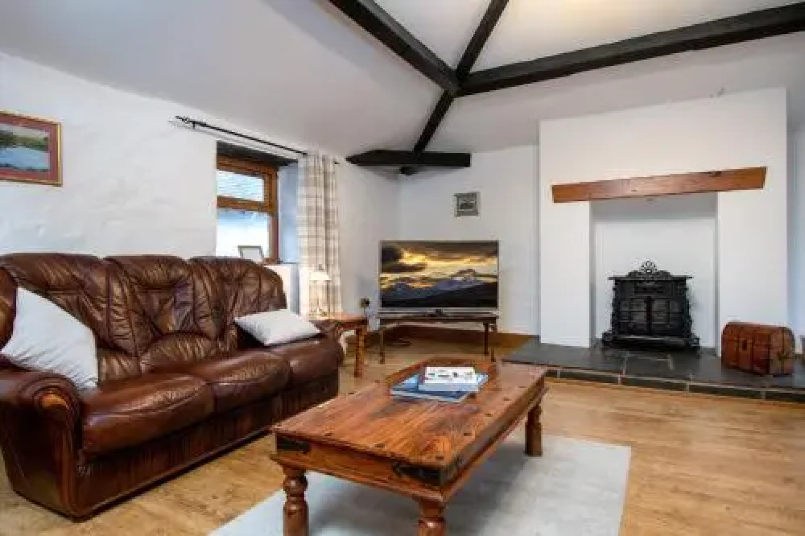 Bryn Llys for the Zip Wire