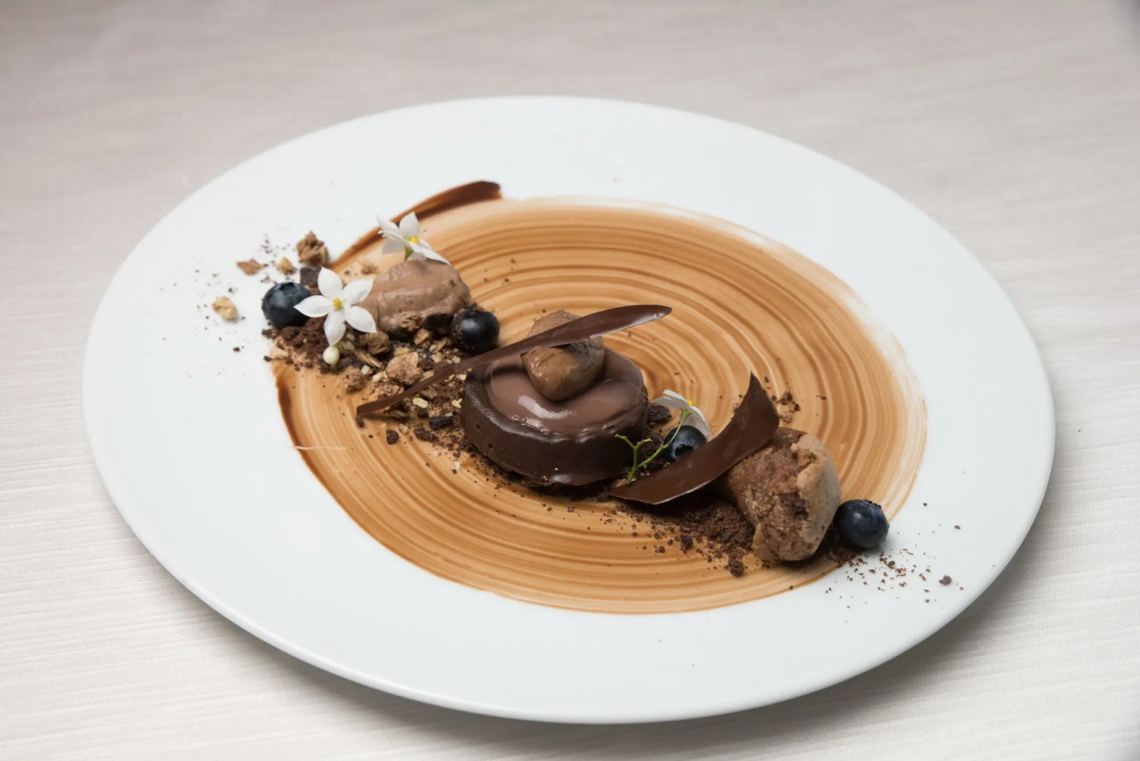 Отель Break House