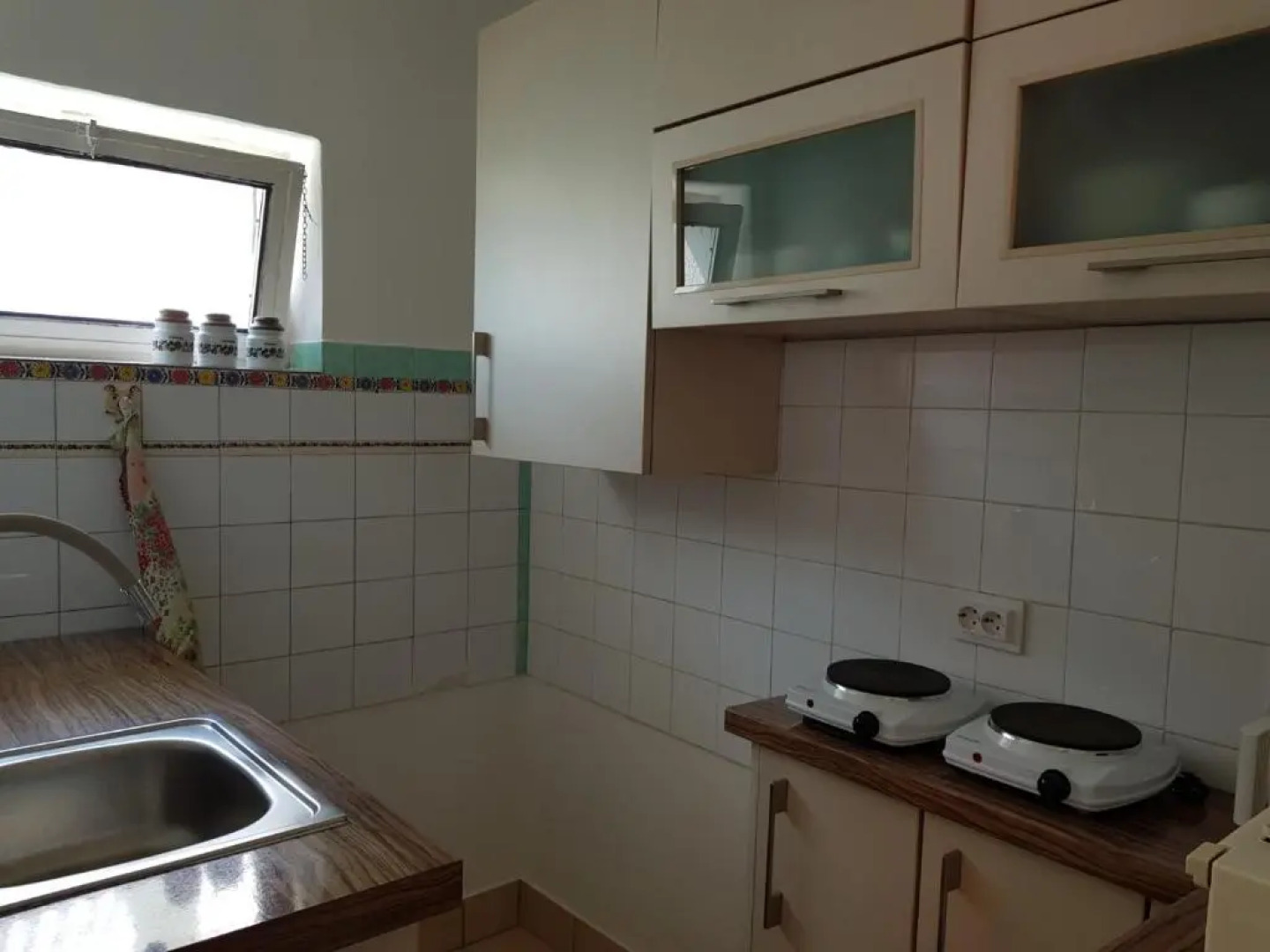 Müllers Ferienhaus Harmonie