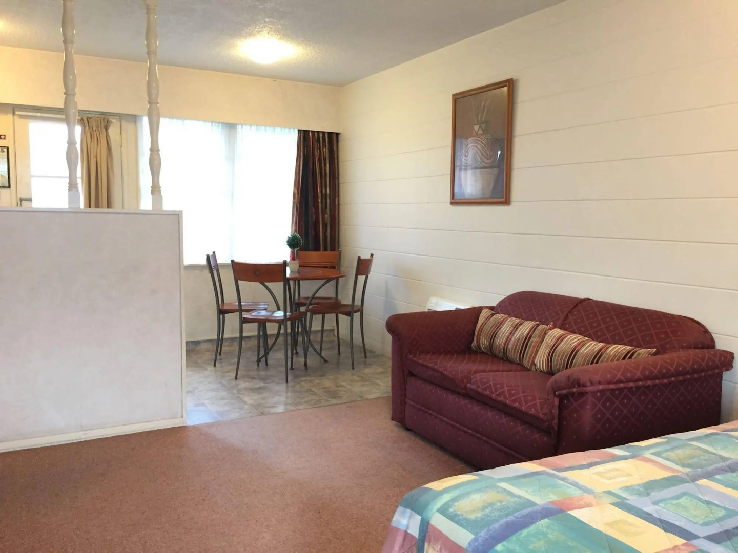 Boundary Court Motor Inn