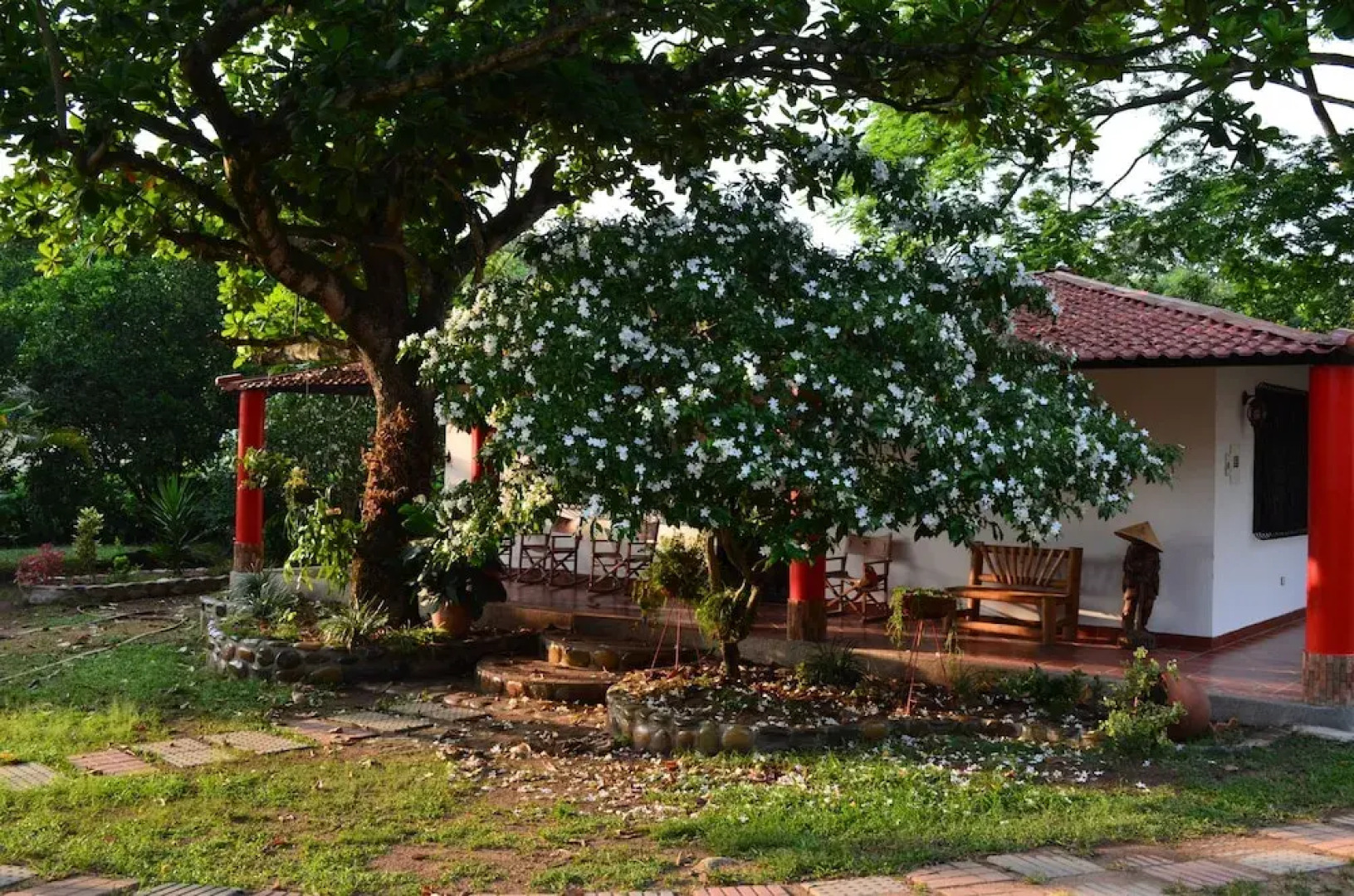 El Silencio Hotel Campestre