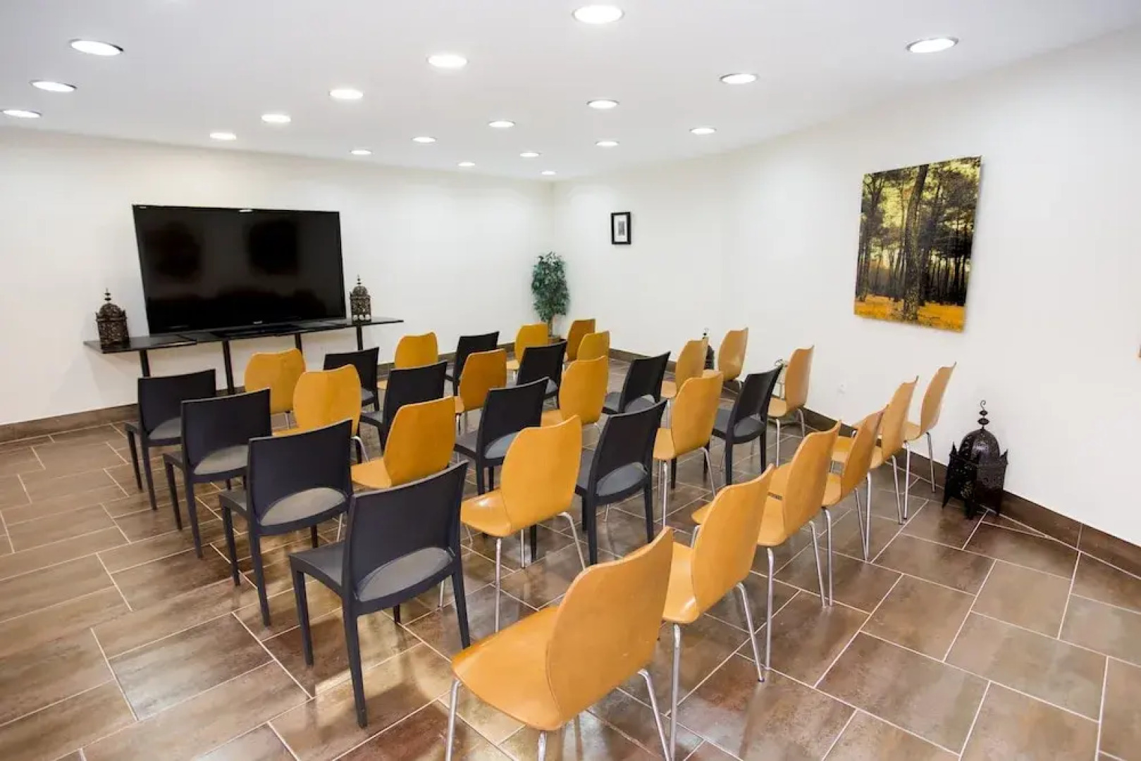 VE Posada in Velayos