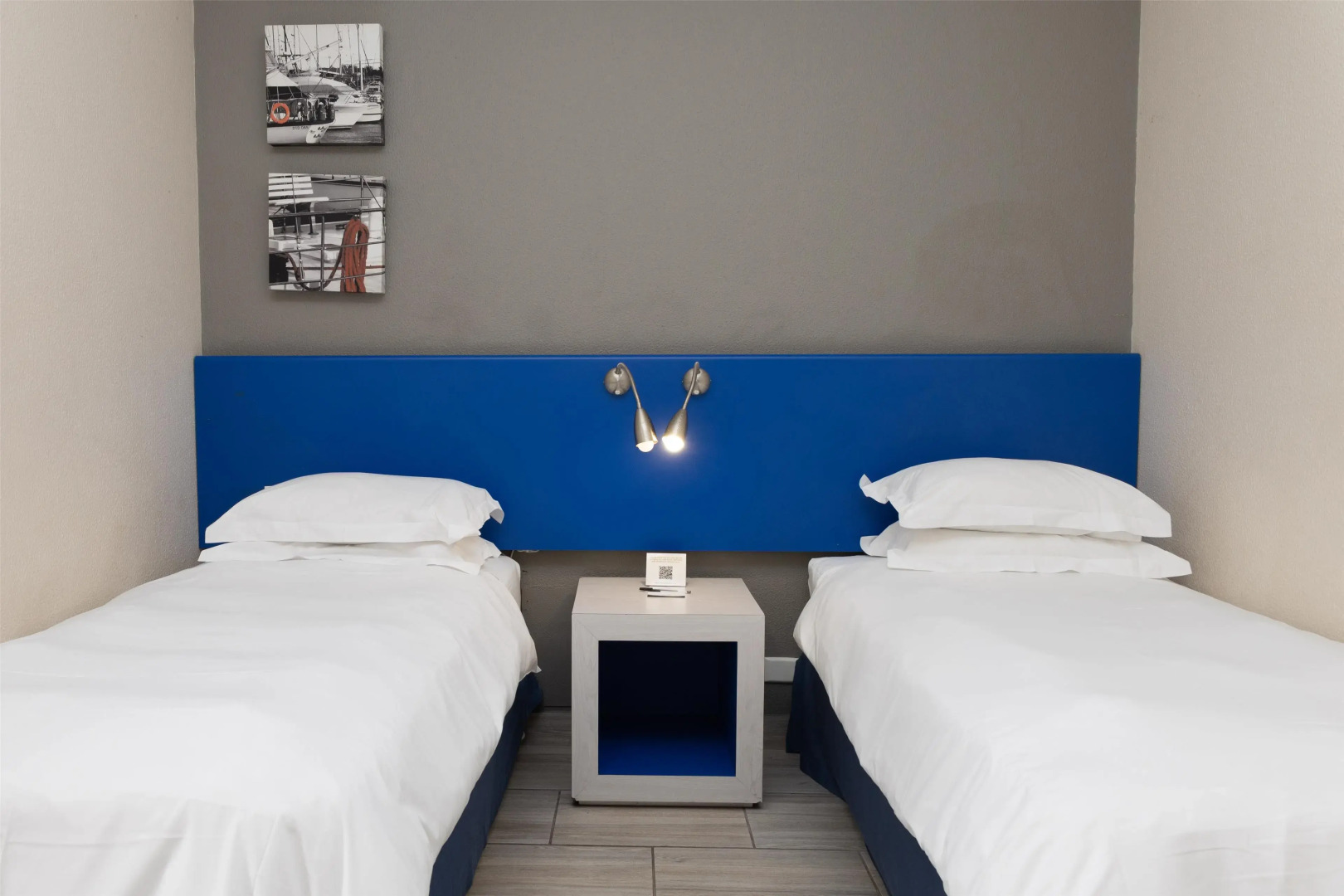 Premier Splendid Inn Bayshore