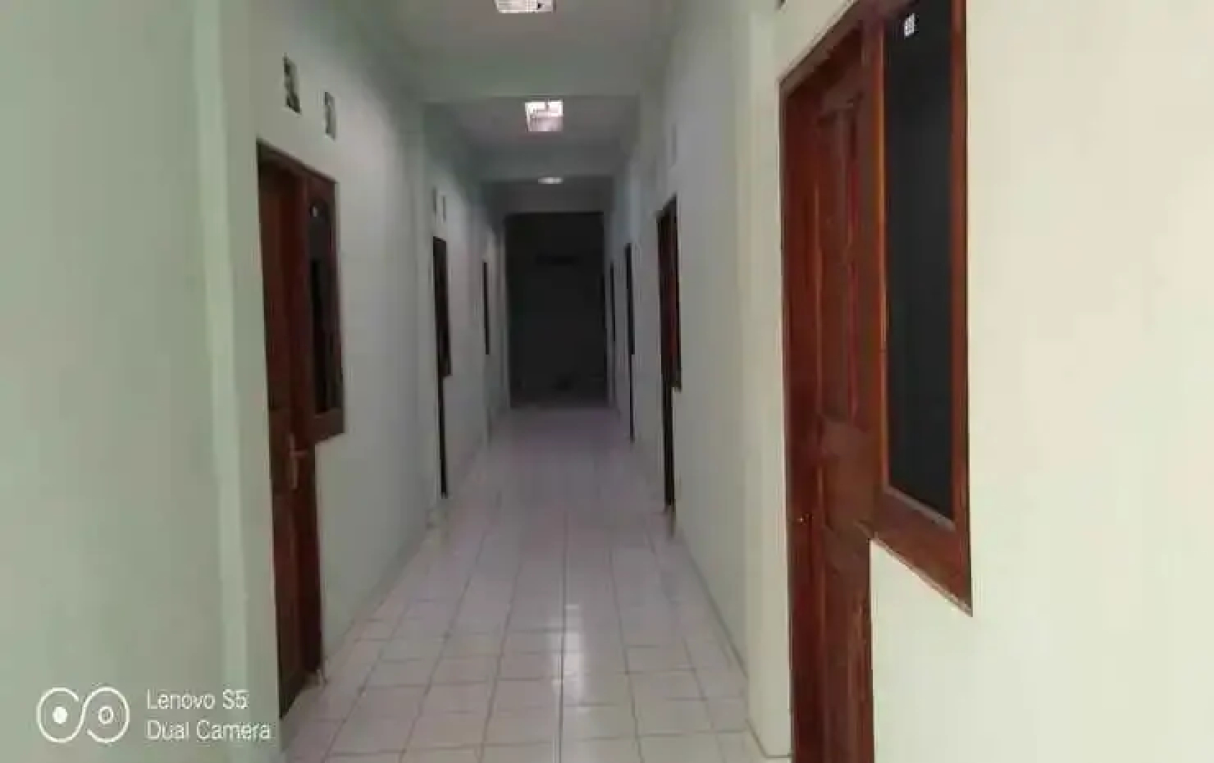 Rumah Singgah Peziarah Ganjuran