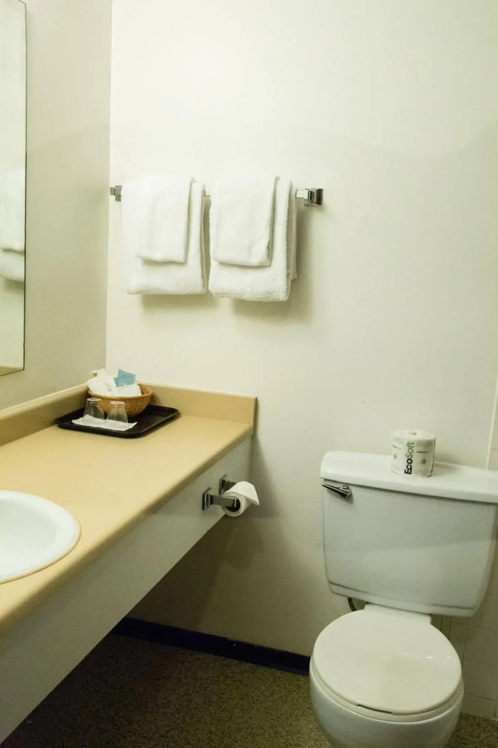 Providence Place Inn