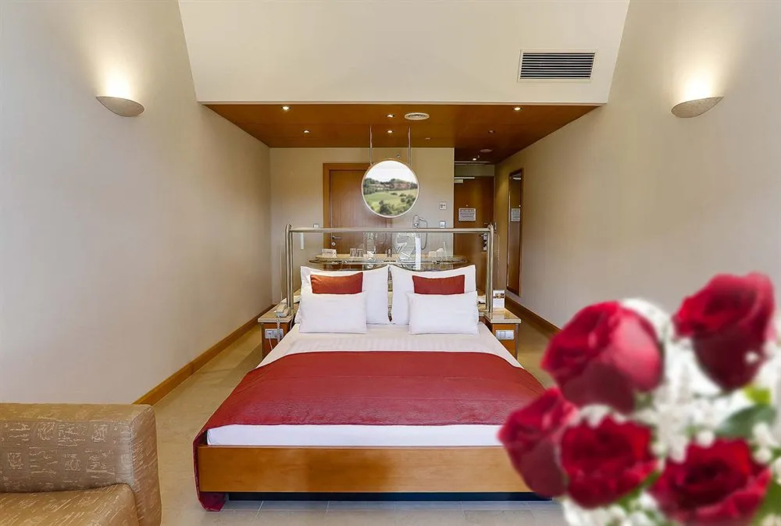 Das Sonnreich Loipersdorf