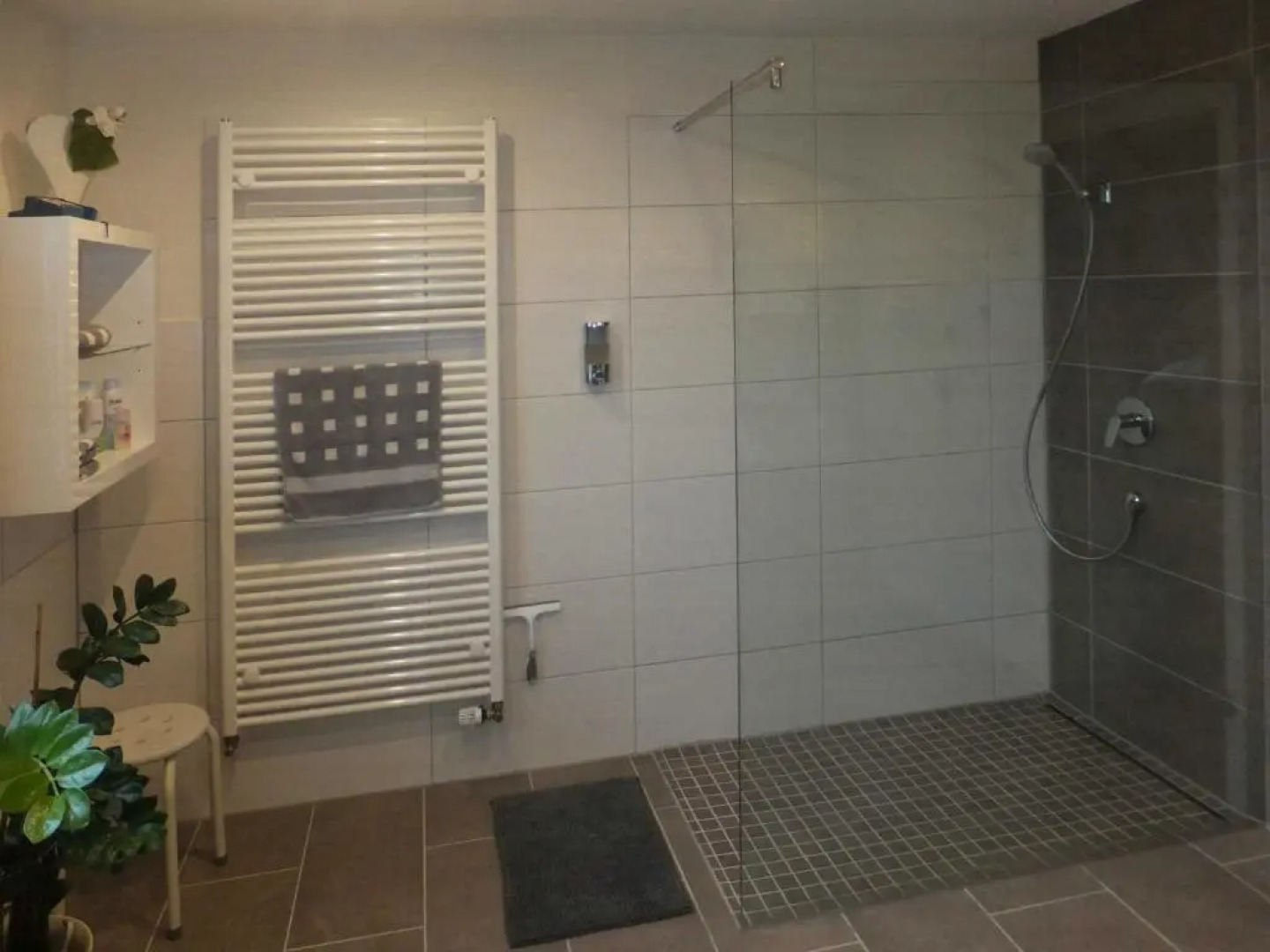 Ferienwohnung am Mönkeberg DTV 5 Sterne