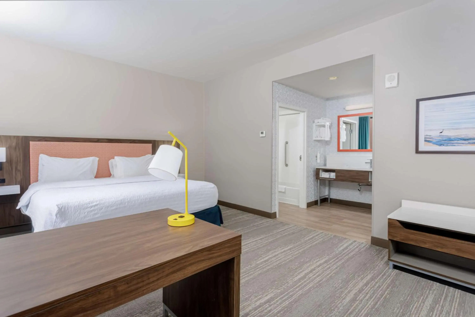 Hampton Inn & Suites Orange Beach/Gulf Front