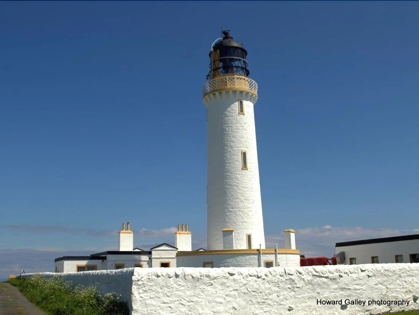 East Muntloch Croft Bed & Breakfast