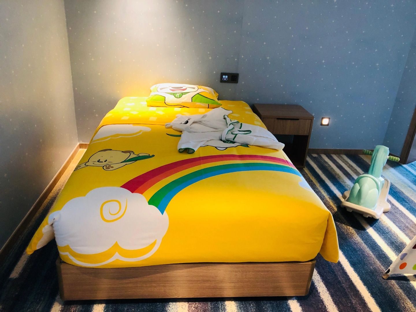 Holiday Inn Nantong Oasis Centre by IHG