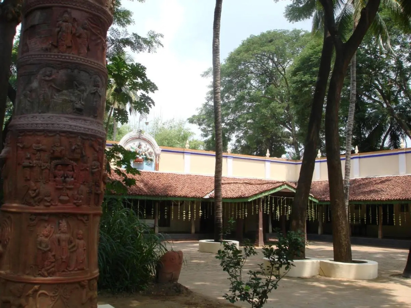 INDeco Hotels Swamimalai, Kumbakonam