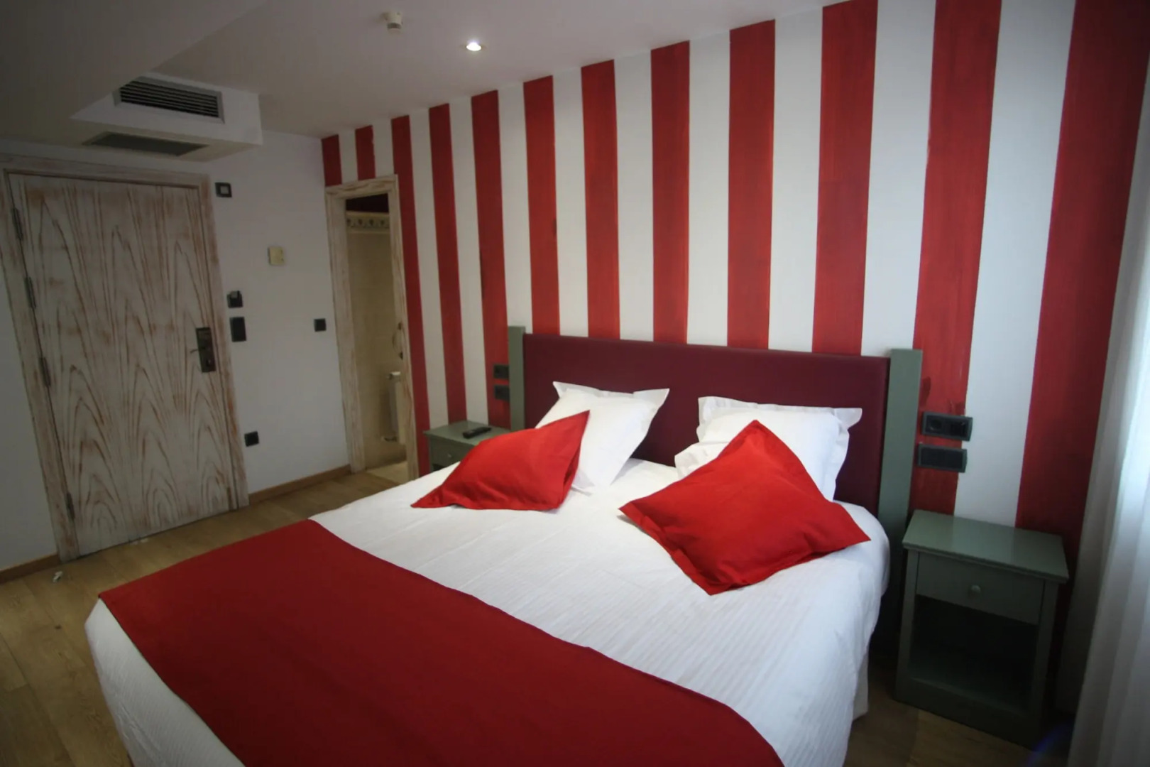 Boutique Hotel Castilla