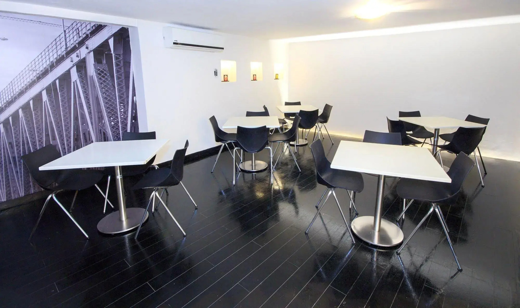 Hotel Republicano 1910