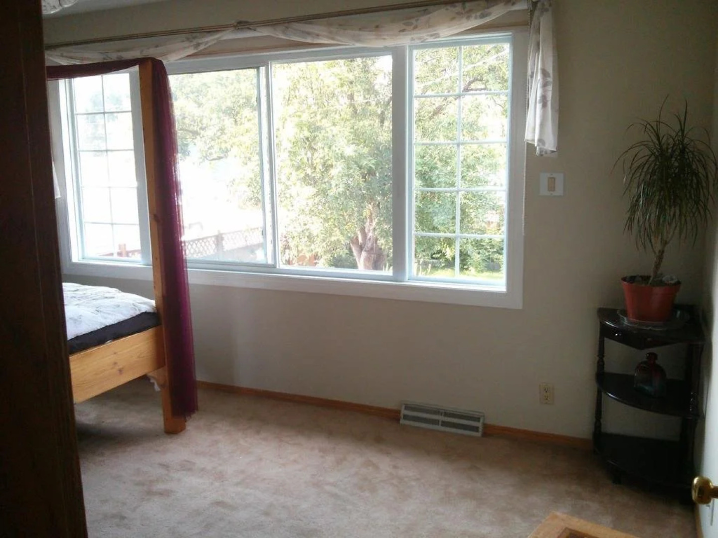 Granum's Prairie Oasis Bed & Breakfast