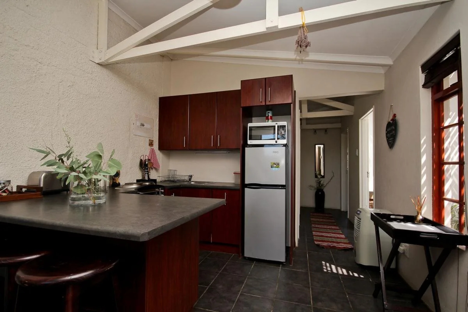 Kogman and Keisie Guest Farm