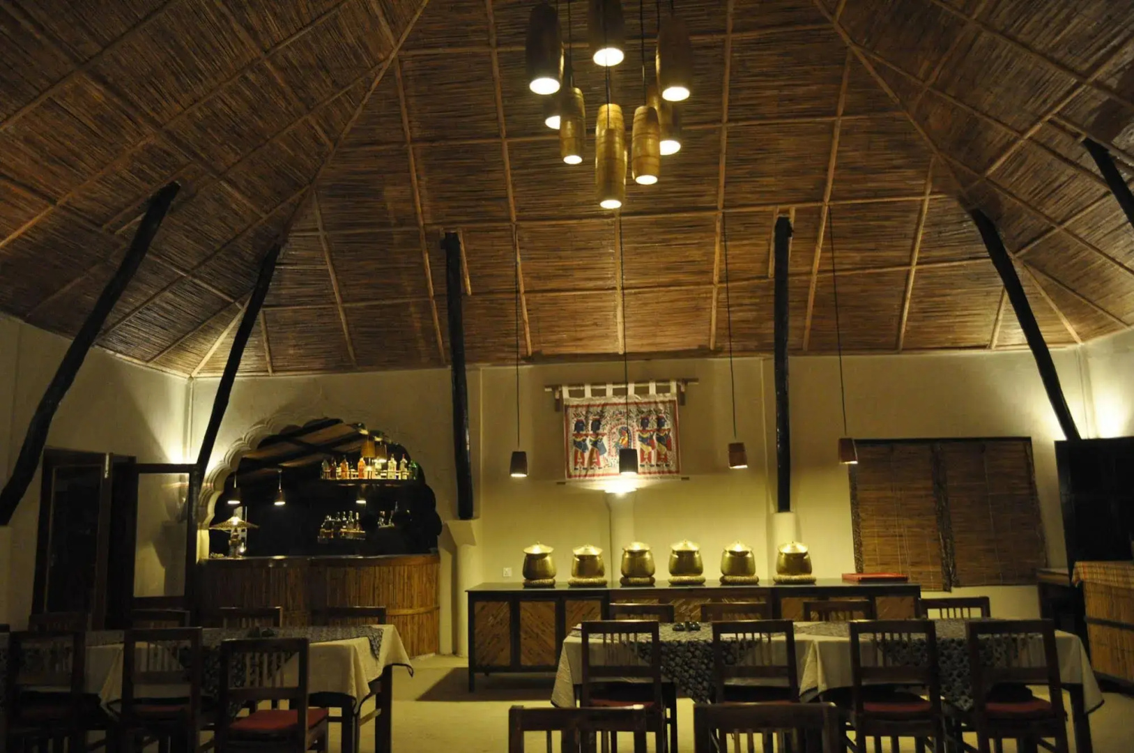 Machan Country Villa