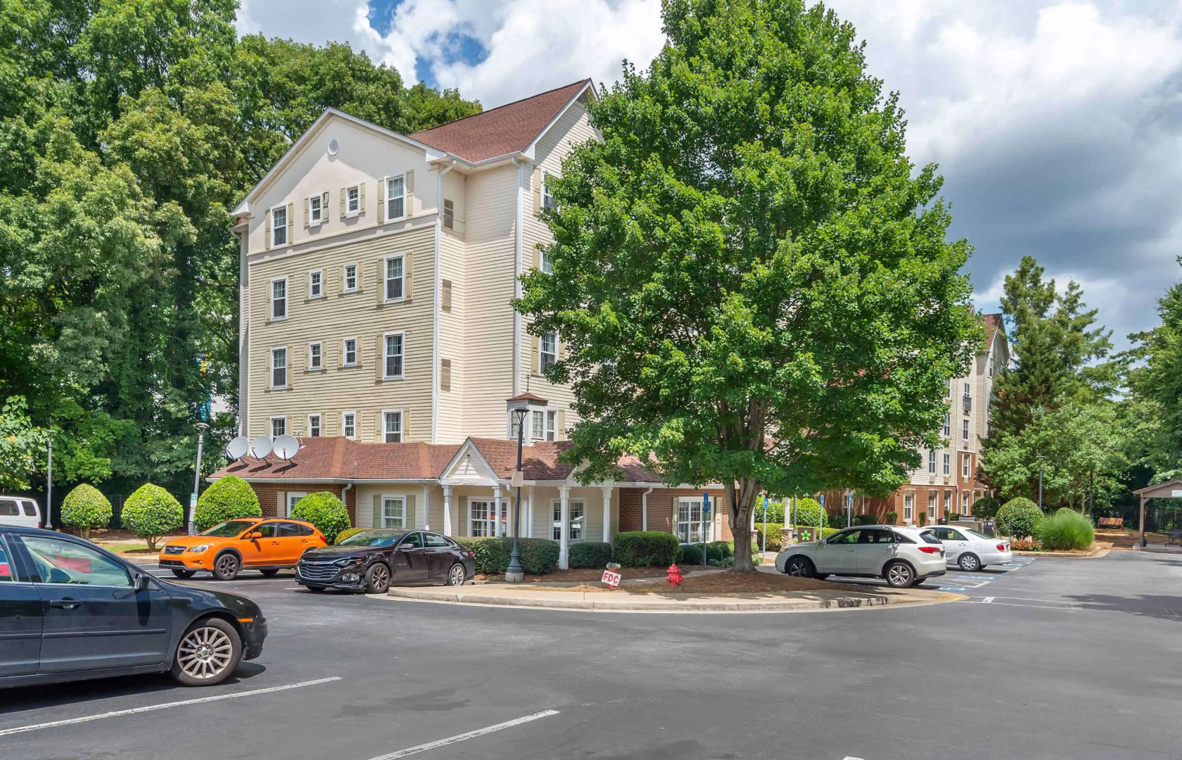 Extended Stay America Suites - Atlanta - Northlake