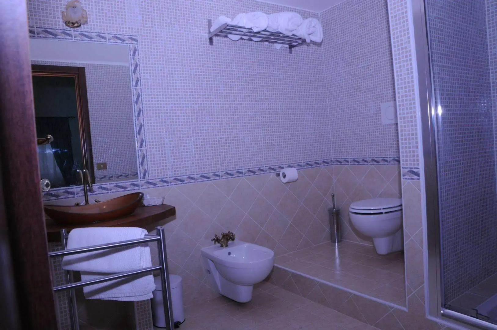 Resort Umbria Spa