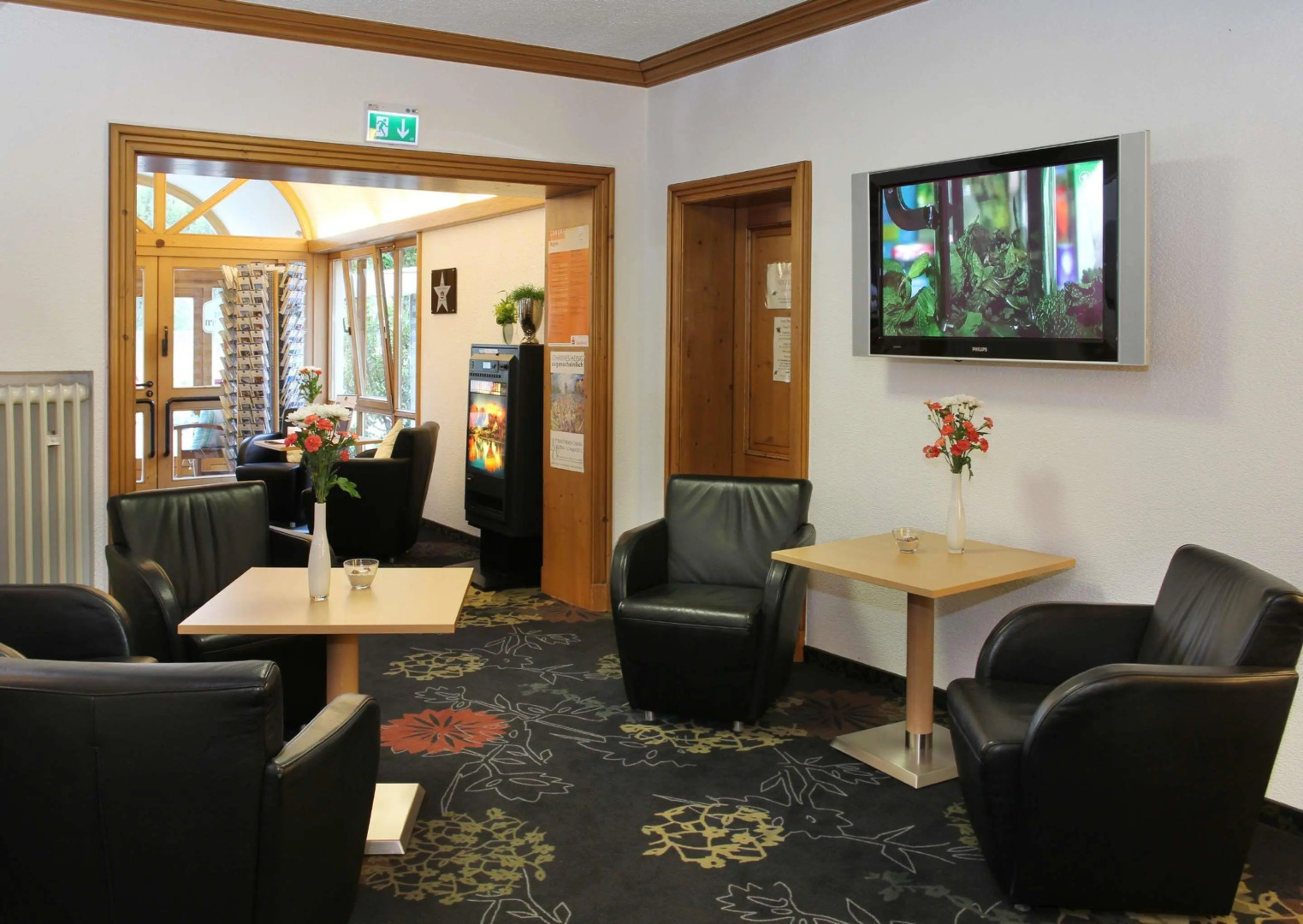 Best Western Blankenburg Hotel
