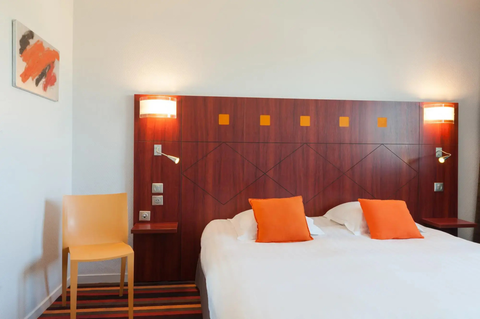 The Originals Boutique, Hôtel Le Pariou