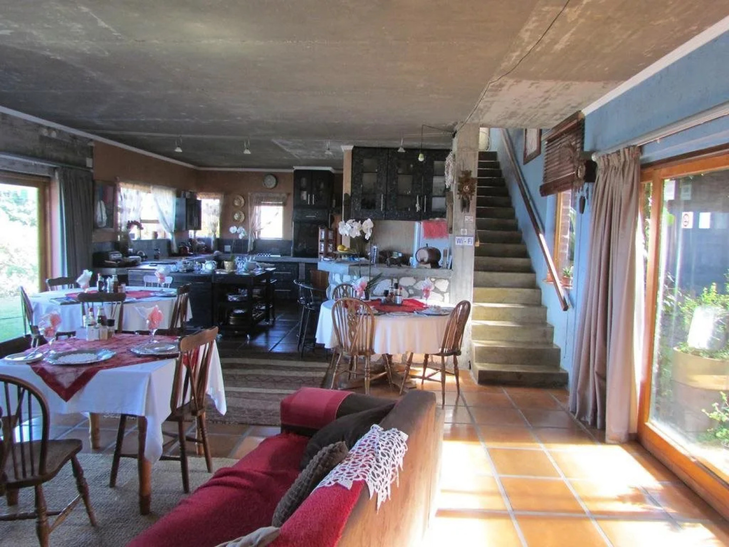 Oceanview B&B 85 Oceanview Drive