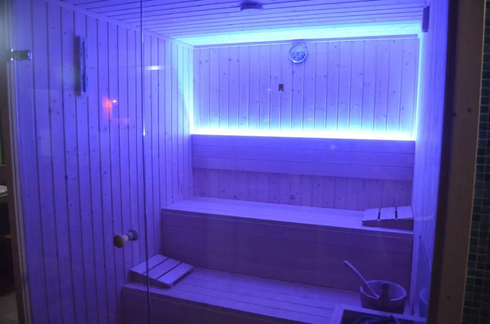 Núcleo Rural Tixileiro