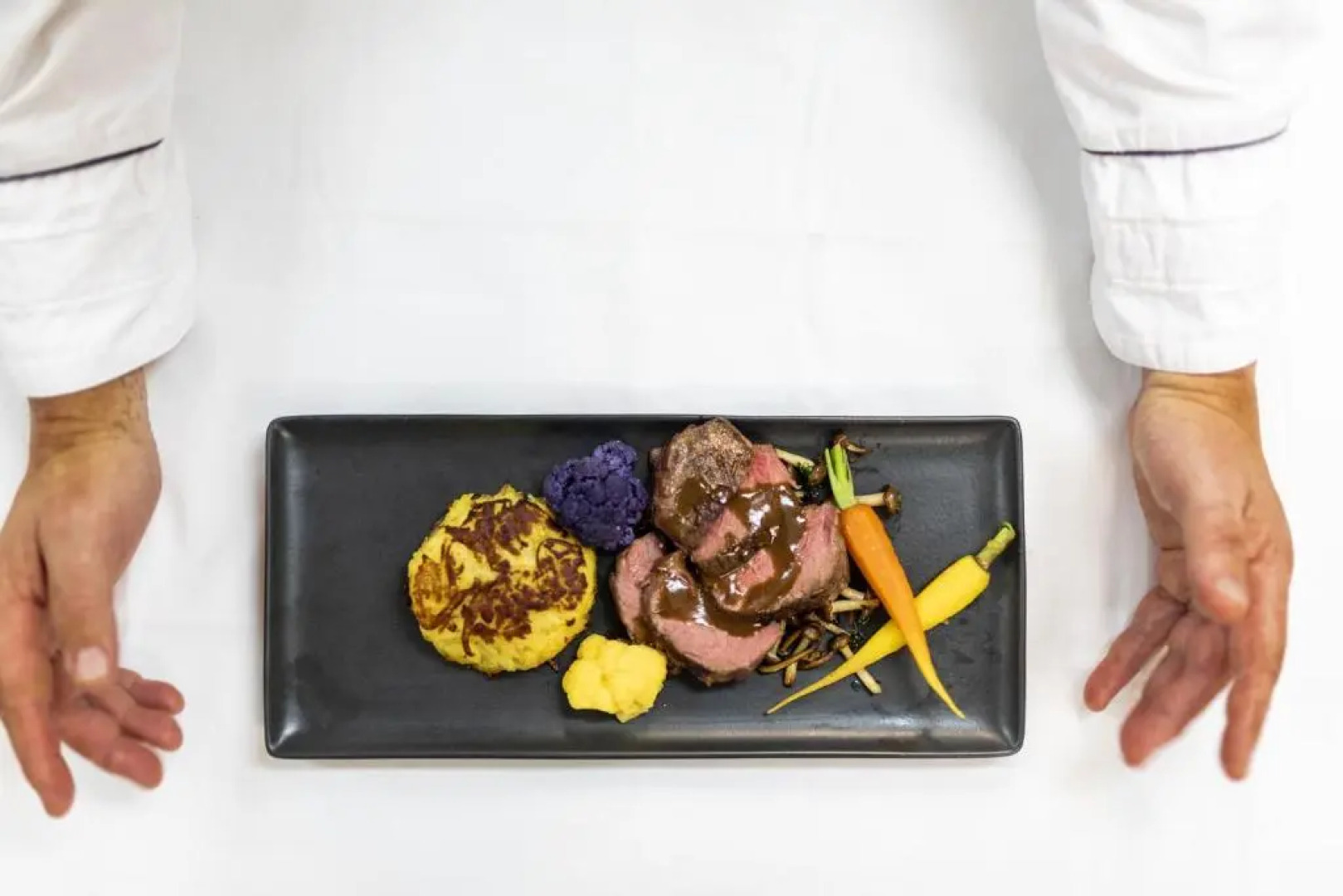 Hotel Alpina Arlberg