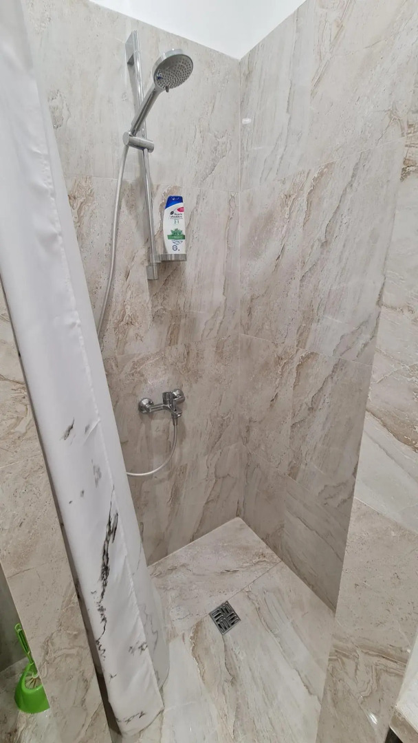 Апартаменты в 4-й микрорайоне 3