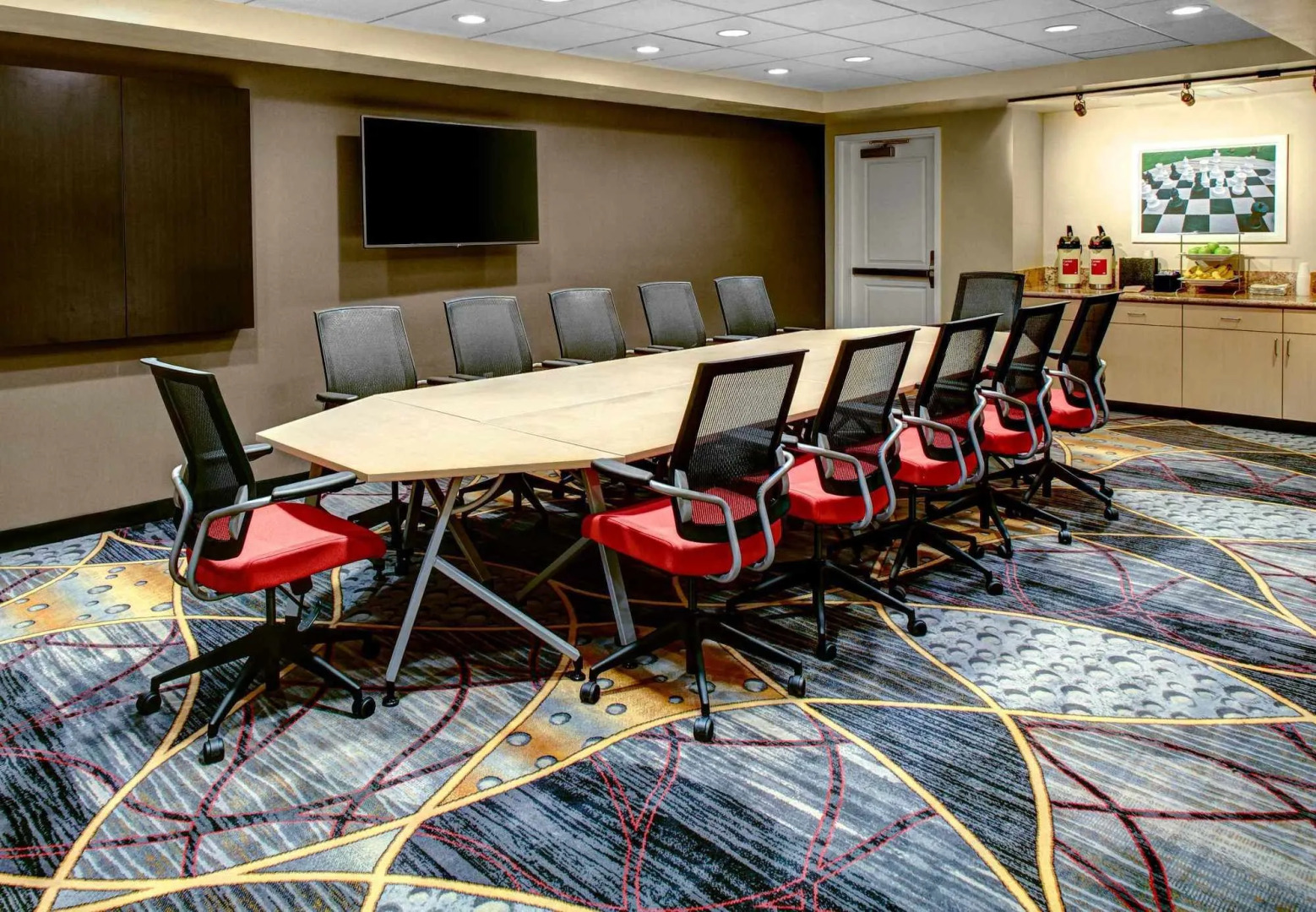 Towneplace Suites Bakersfield West