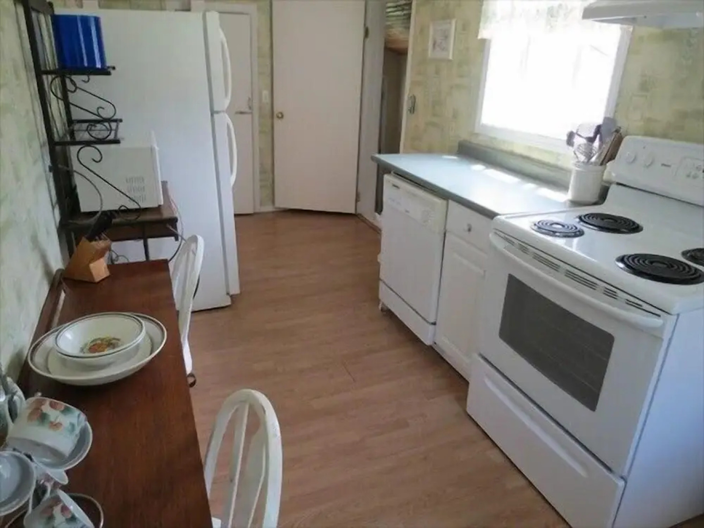 Lilac Hollow Cottage