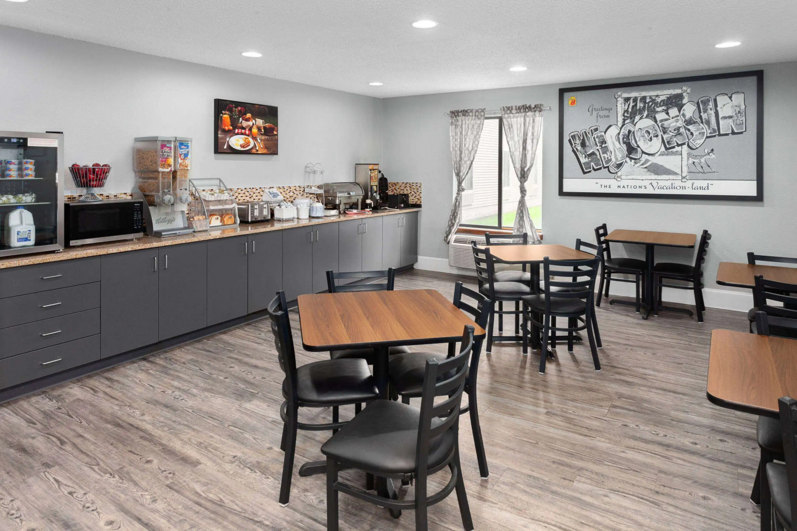 Super 8 by Wyndham Sun Prairie/Madison E