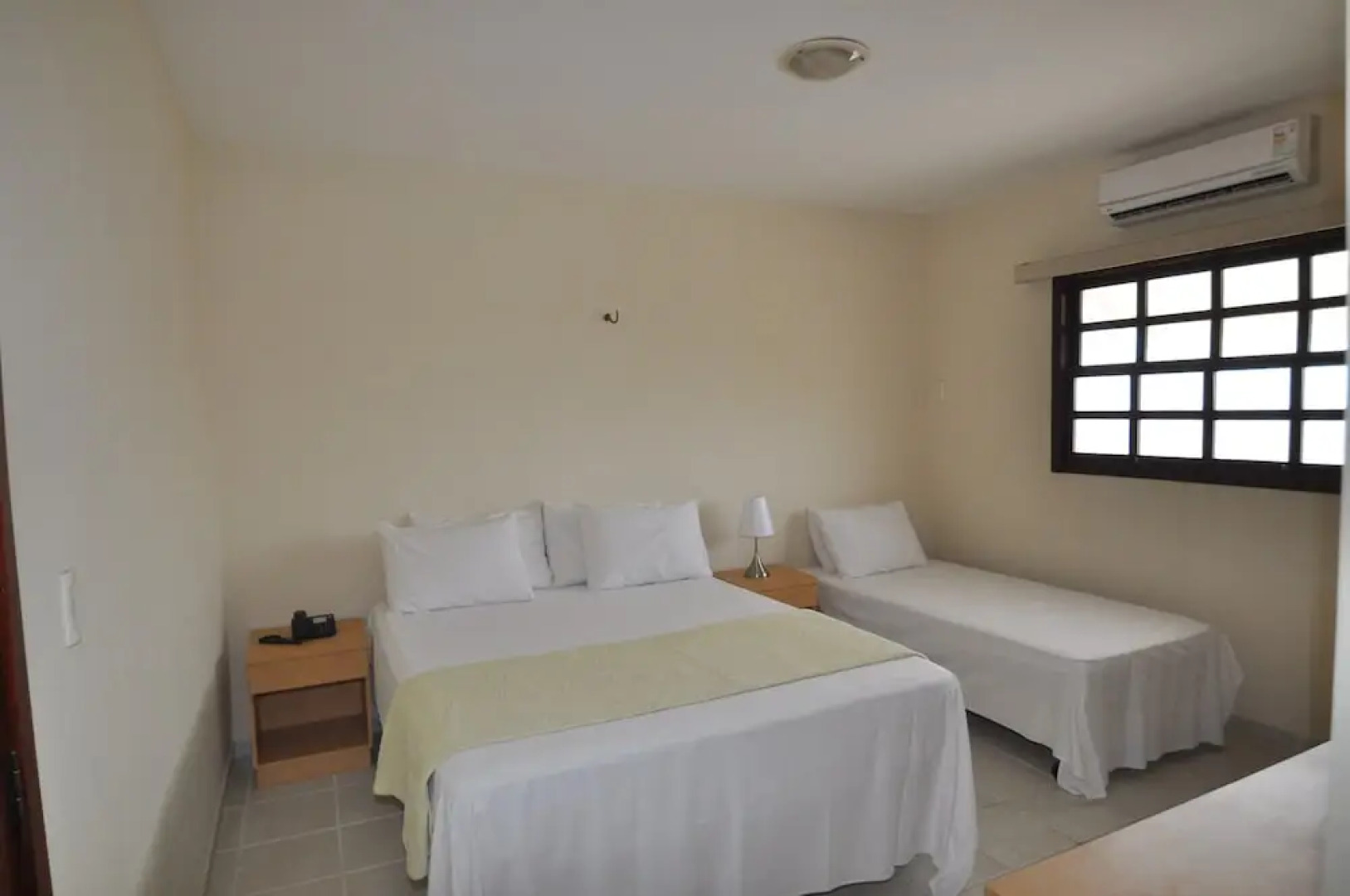 Chale Executivo Apart Hotel