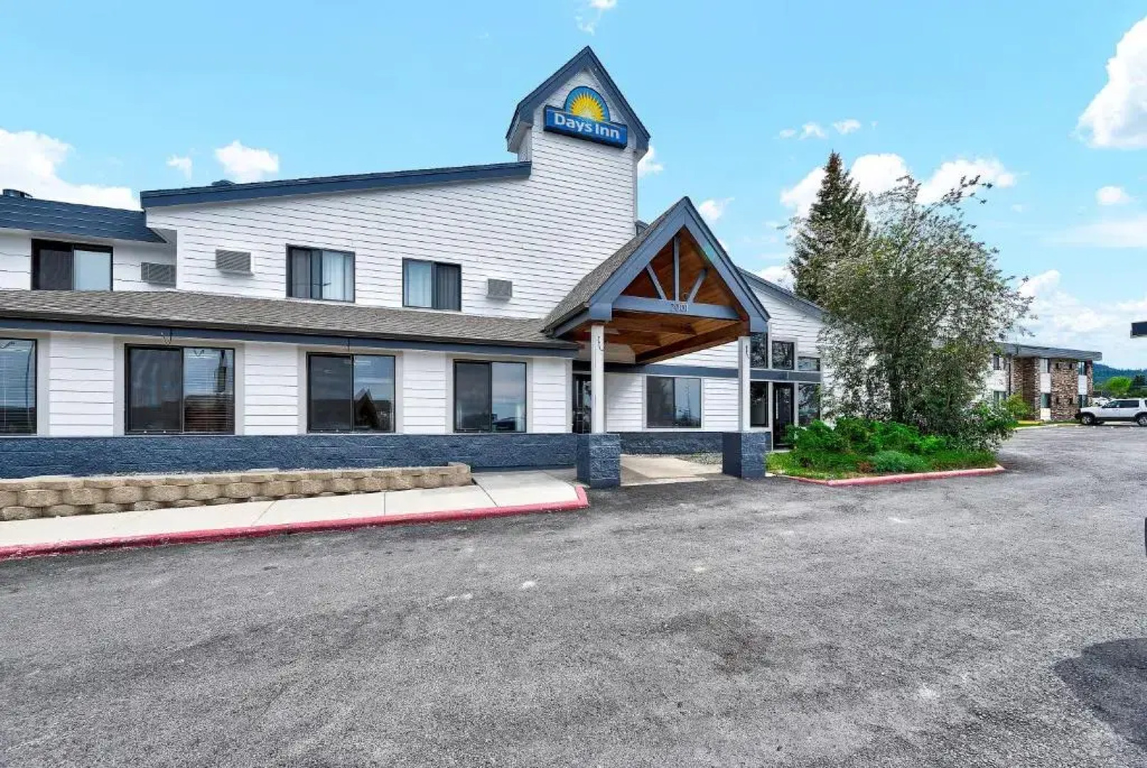 Days Inn Helena