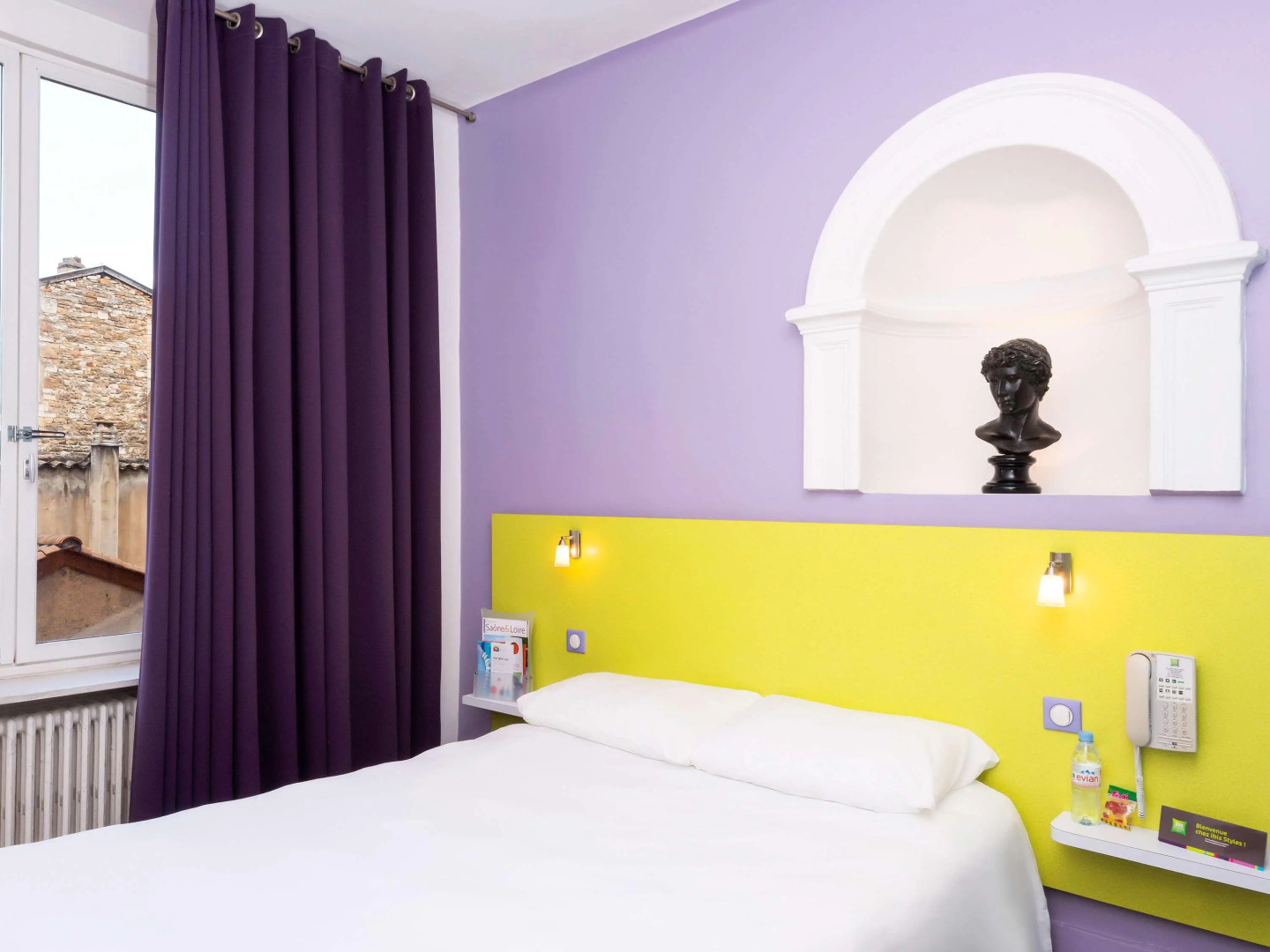 ibis Styles Macon Centre
