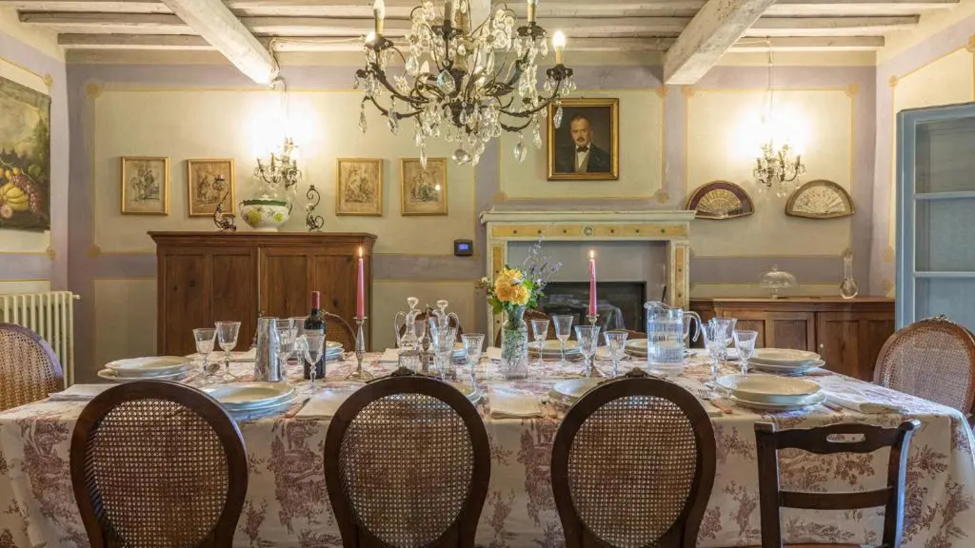 Poggiolo Dei Serviti 10