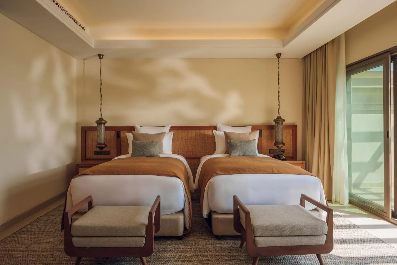 Naama Beach Villas & Spa