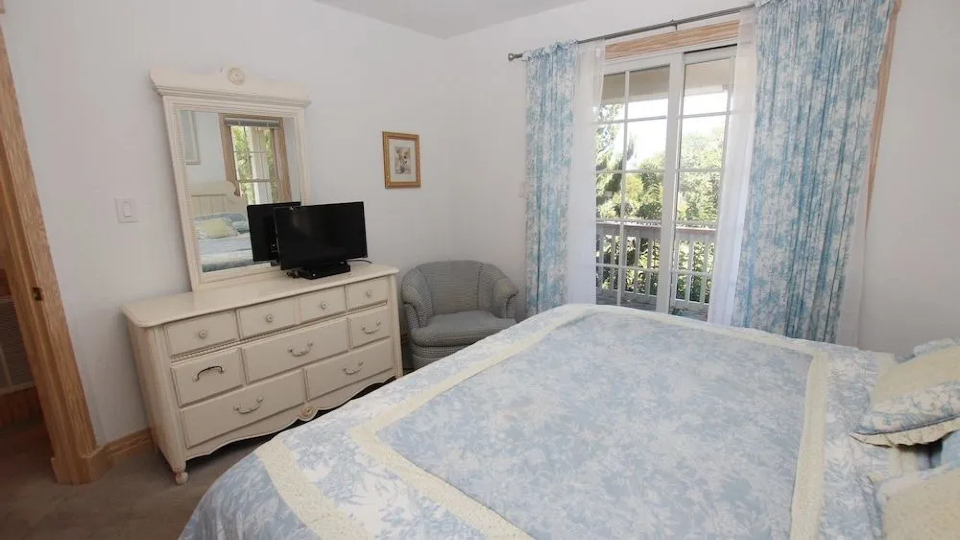 Galileo Point - 5 Br Home