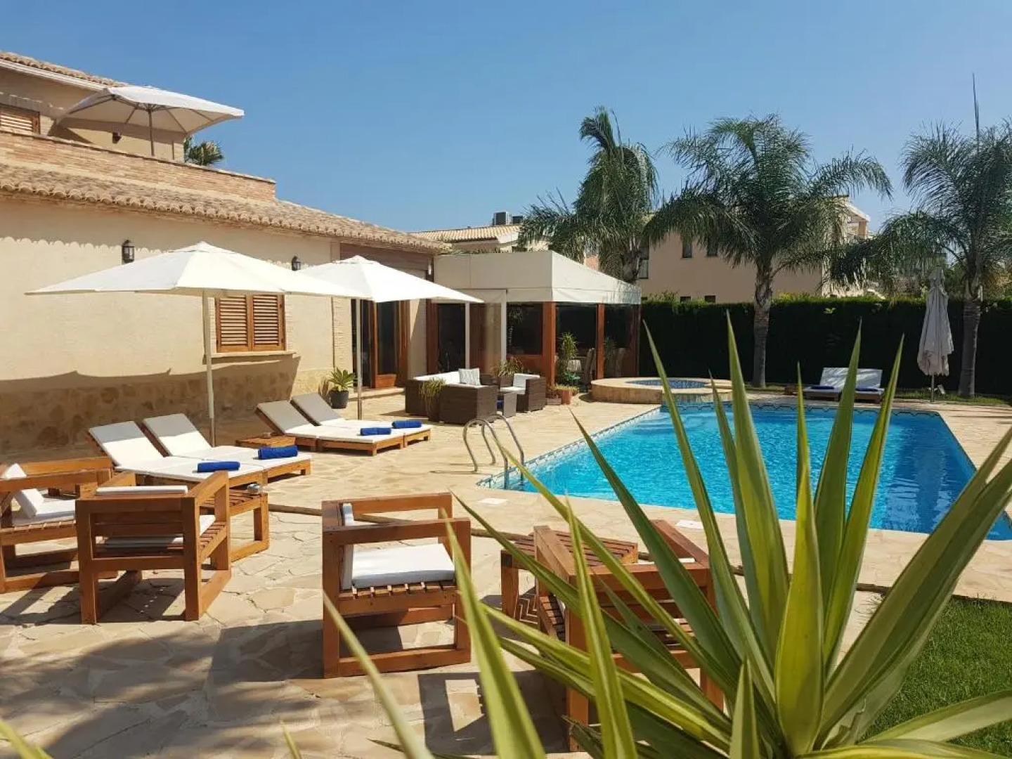 Hotel La Gastrocasa - Adults Only