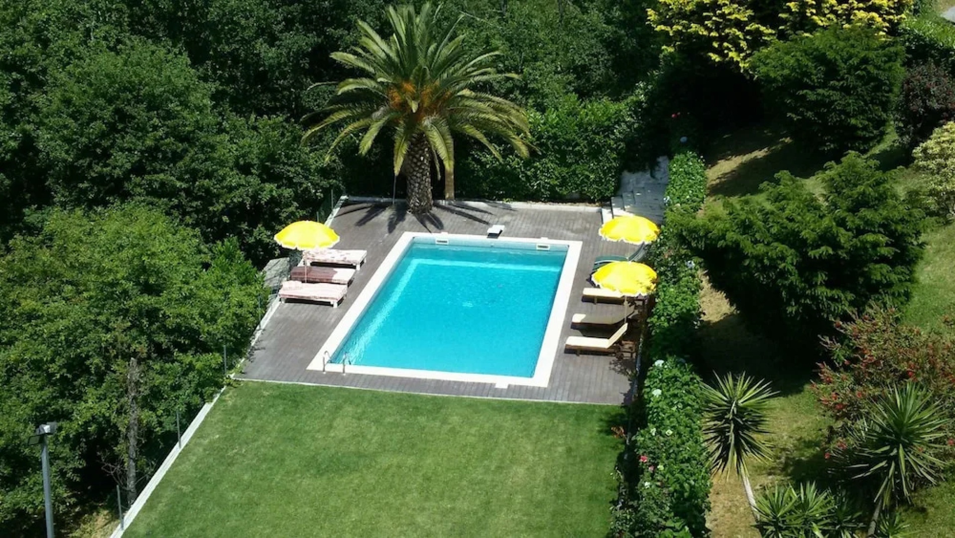 Apartamentos Do Ermal