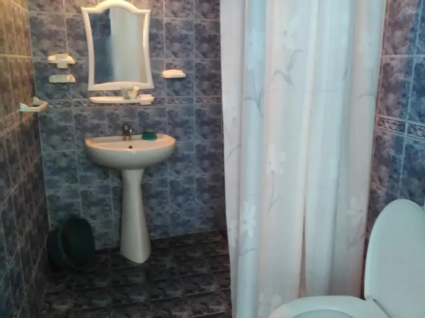 Guest House Silver Pearl