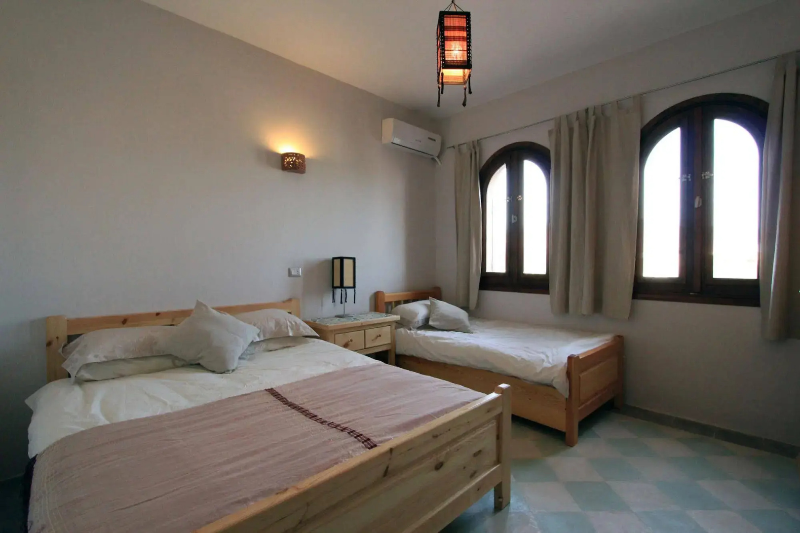 Residence Arabesque