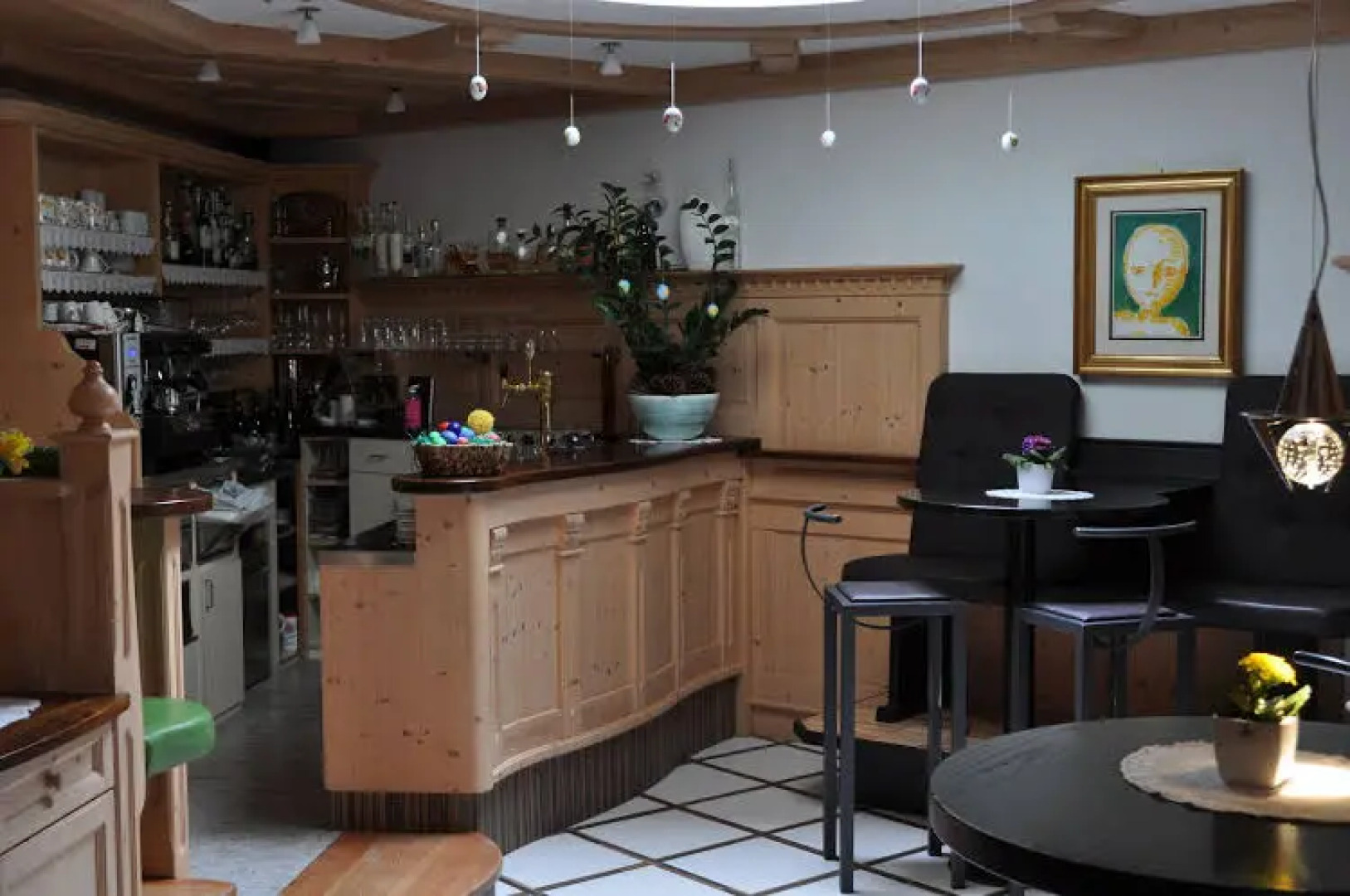 Piccolo Hotel Claudia