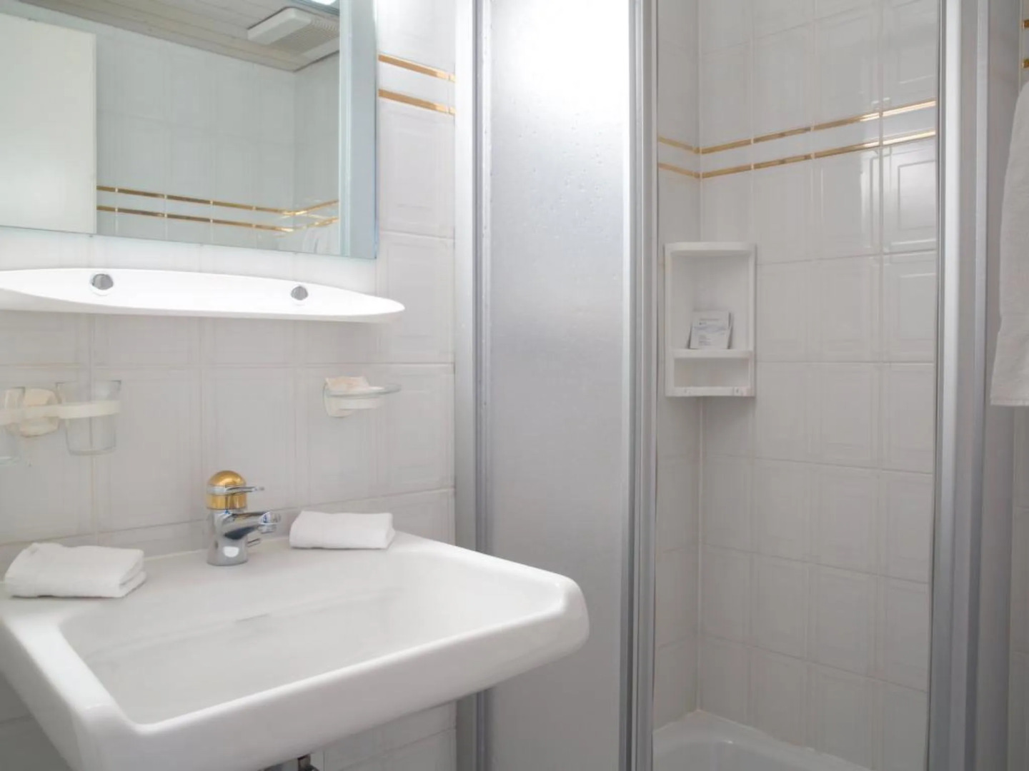 Hotel & Aparthotel Helvetia Intergolf