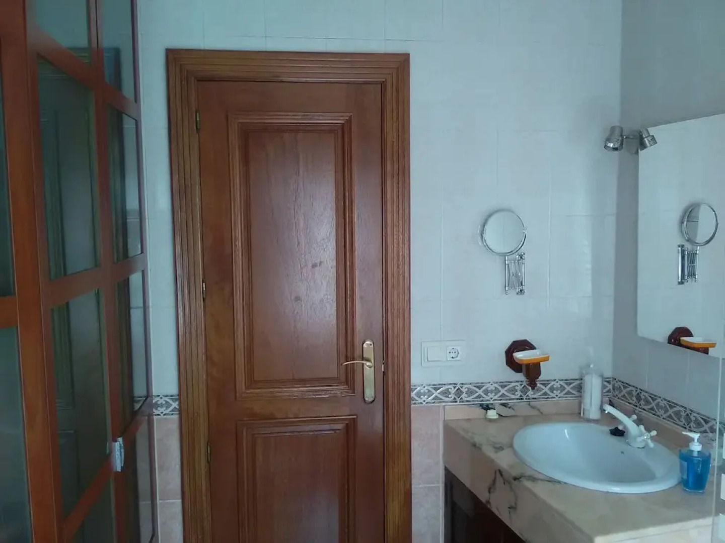 Apartamento Aben Humeya