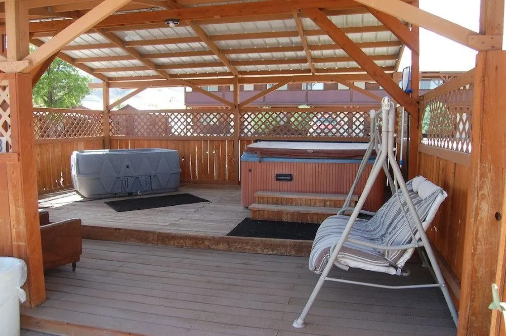 The Village Inn Motel and Restaurant