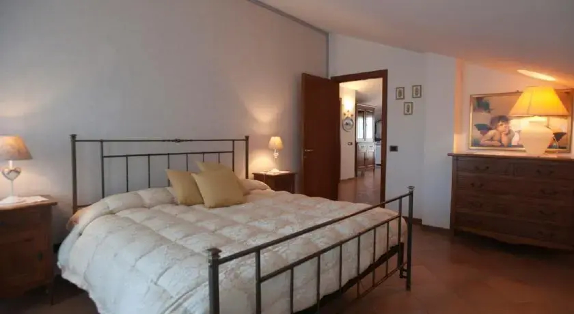 Attico del Picchio