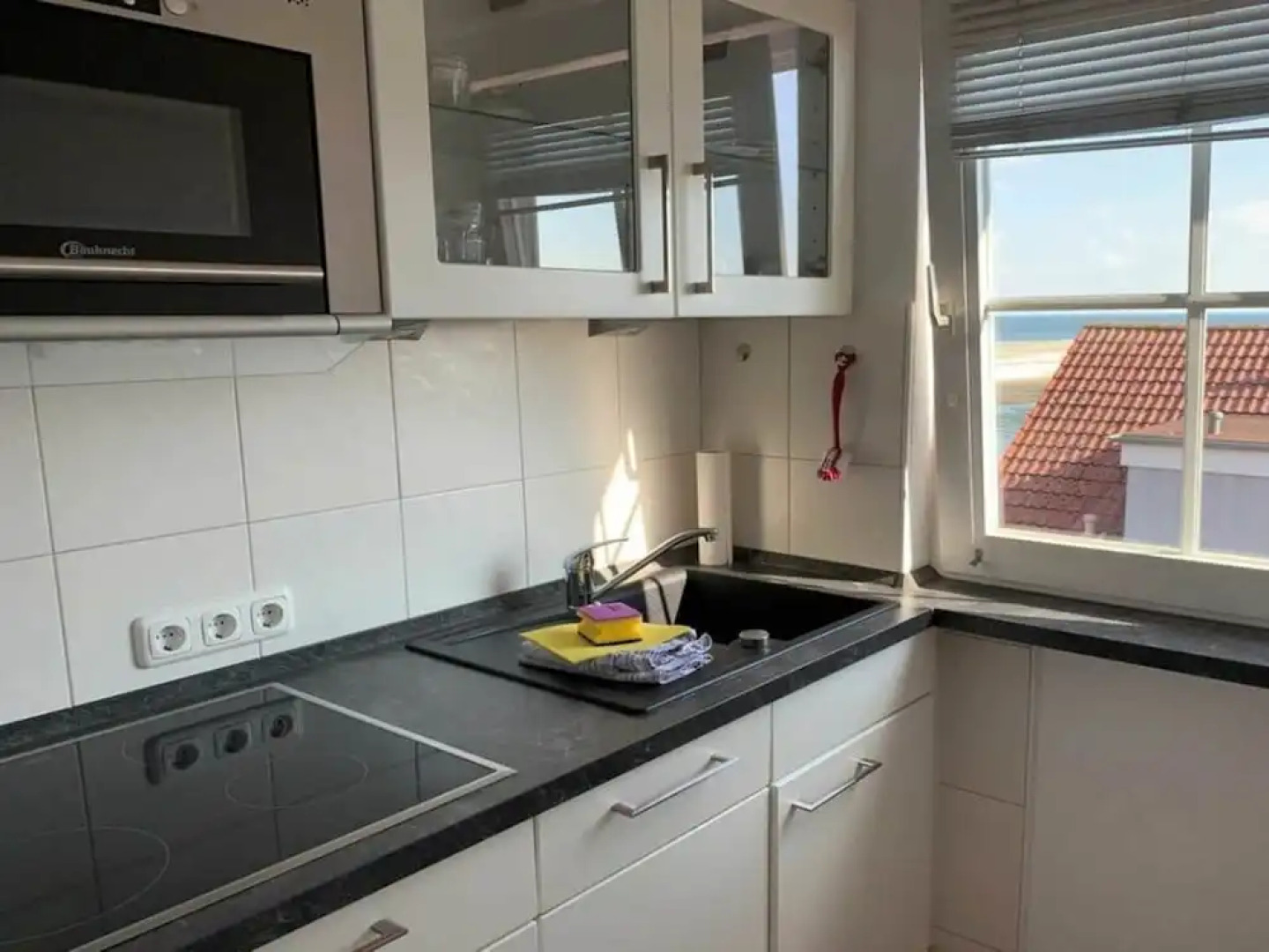 Hasennest Amrum Modern Retreat